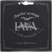 Load image into Gallery viewer, Aquila 114U LAVA SERIES Ukulele TENOR Regular Tuning (high G), Key of C - GCEA