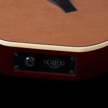 Charger l'image dans la galerie, Godin 012817 MultiAc Grand Concert Synth Access - Guitare classique 2 voix Natural HG MADE In CANADA