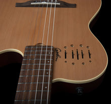 Charger l'image dans la galerie, Godin 035045 MultiAc Nylon Encore Natural SG Guitare électrique acoustique 6 cordes RH MADE In CANADA