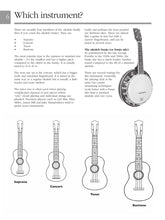 Load image into Gallery viewer, ABSOLUTE BEGINNERS – UKULELE with AUDIO ACCESS