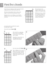Load image into Gallery viewer, ABSOLUTE BEGINNERS – OMNIBUS EDITION UKULELE