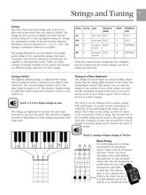 Load image into Gallery viewer, ABSOLUTE BEGINNERS – IRISH TENOR BANJO The Complete Guide to Playing Irish Style Tenor Banjo
