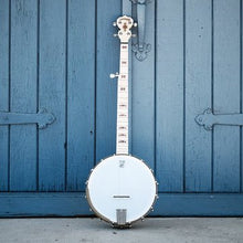 Charger l'image dans la galerie, DEERING GOODTIME® OPENBACK BANJO - BRONZE HARDWARE - LIMITED RELEASE-(7884742263039)