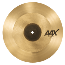Charger l'image dans la galerie, SABIAN 214XFHN 14" AAX Freq Hi Hat cymbal with dual-lathing for crisp attack made in Canada