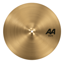 Charger l'image dans la galerie, SABIAN 14” AA Marching Cymbals 14 inch medium-heavy brass cymbal for marching bands