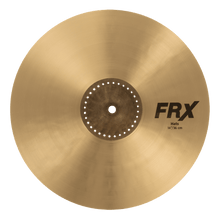 Load image into Gallery viewer, SABIAN 14" FRX Hats professional B20 bronze hi-hat cymbal with frequency reduced design