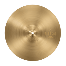 Load image into Gallery viewer, SABIAN NP1402N 14" Paragon hi-hat cymbal made of B20 bronze with AA-style hammering designed for crisp, bright sound and dynamic response