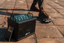 Load image into Gallery viewer, JOYO DC-15S Digital Rechargeable Bluetooth Guitar Amplifier