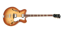 Load image into Gallery viewer, Hofner HCT-500/7-SB Contemporary Verythin Bass, Sunburst