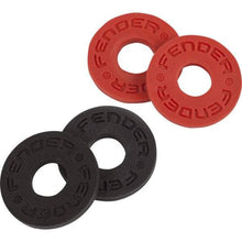 Charger l'image dans la galerie, Fender Strap Blocks - 4 Pack-(7792760193279)
