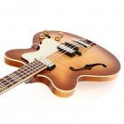 Load image into Gallery viewer, Hofner HCT-500/7-SB Contemporary Verythin Bass, Sunburst