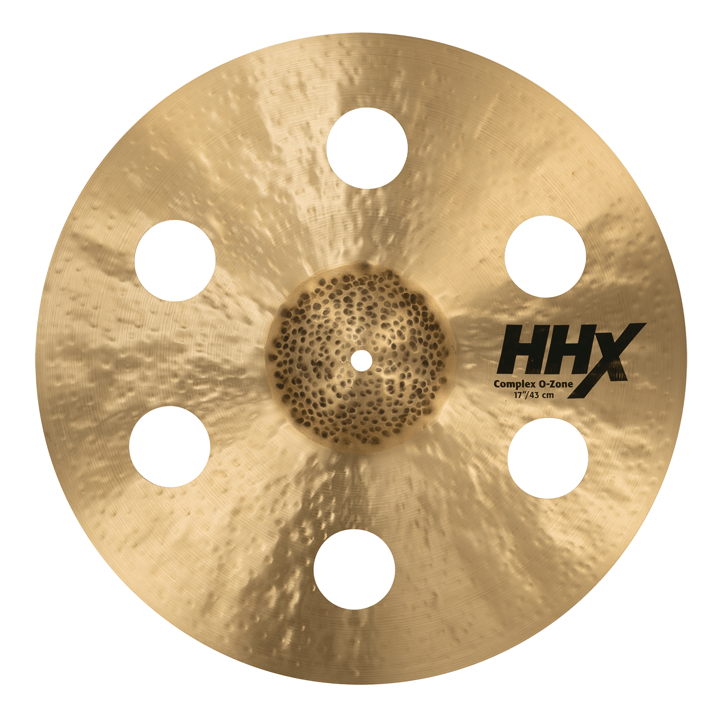 SABIAN 11700XCN: 17 SABIAN 11700XCN: 17