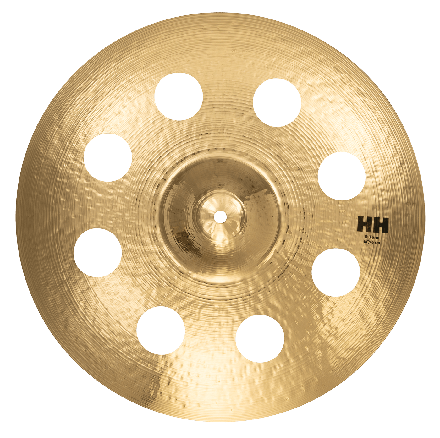 SABIAN 11800B 18