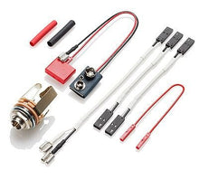 Load image into Gallery viewer, EMG-AB Afterburner Push/Pull Booster Knob-(7737349013759)