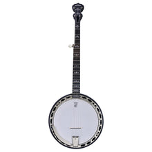 Charger l'image dans la galerie, DEERING SIERRA™ 5-STRING BANJO MAPLE with Hardshell Case S-M-(7441270538495)