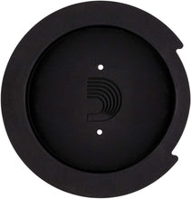 Load image into Gallery viewer, D'Addario Planet Waves Screeching Halt Acoustic Soundhole Cover-(6952330494146)