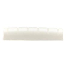 Charger l'image dans la galerie, ÉCROU TUSQ FENDU Blanc 1 11/16" PQ-6116-00