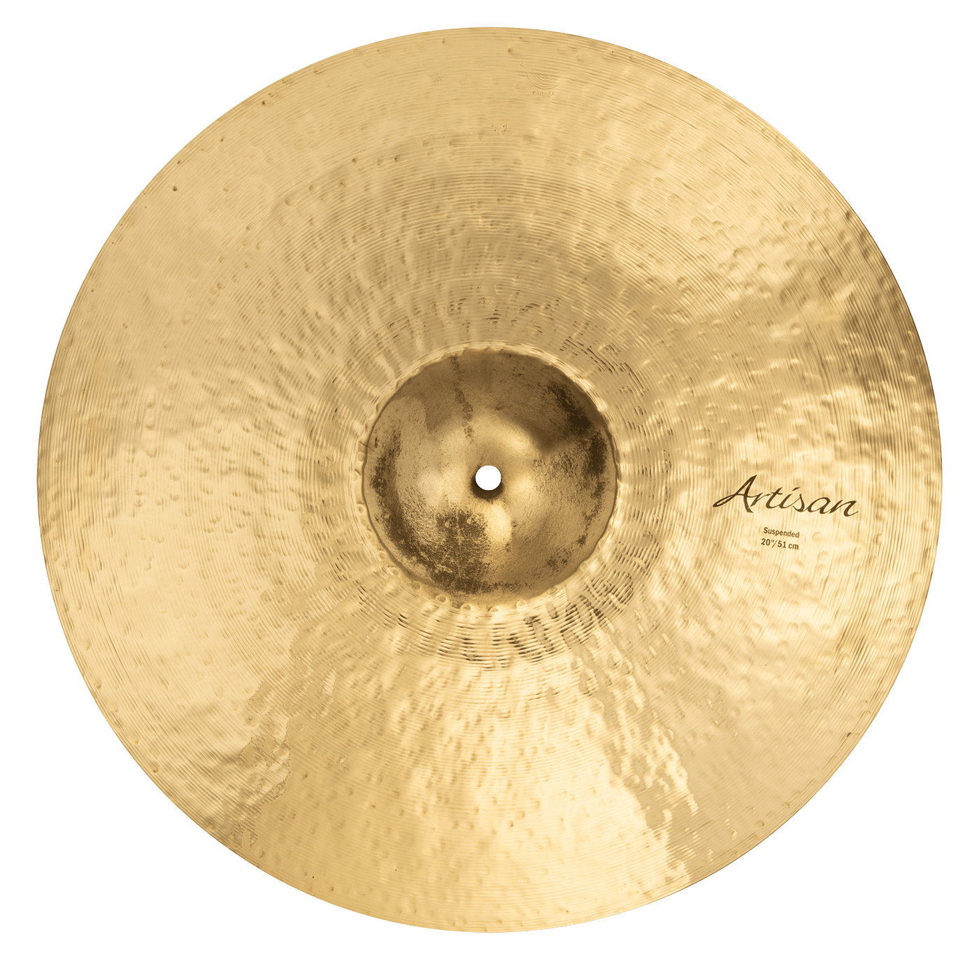 SABIAN Hand Hammered 20