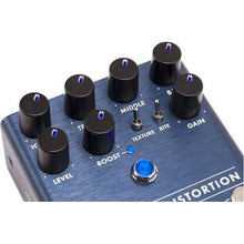 Load image into Gallery viewer, Fender Full Moon Distortion Effect Pedal 0234527000-(7750435406079)