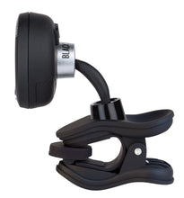 Load image into Gallery viewer, Silver Snark Chromatic Tuner - Black