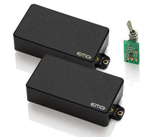 Charger l'image dans la galerie, EMG Kerry King KFK-Set (EMG-81, EMG-85, EMG-PA2)-(7798751461631)
