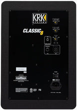 Load image into Gallery viewer, KRK CL8-G3 CLASSIC 8 Professional 8” Studio Monitor Speaker