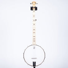 Charger l'image dans la galerie, Deering Goodtime Openback 5 String Banjo - Left Handed - MADE In USA G-L-(7078486966466)