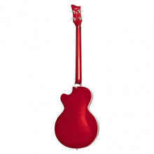 Charger l'image dans la galerie, Hofner Club Bass - Allumage Métallique Rouge - PRO