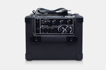 Load image into Gallery viewer, Joyo DC-15 15 Watt Digital Electric Guitar Amp with Delay, Reverb, Effects & 36 Pattern Drum
