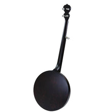 Charger l'image dans la galerie, Deering Artisan Goodtime 2 5-String Banjo with Resonator Made In USA A2-(7078499778754)