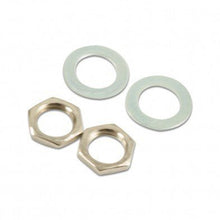 Load image into Gallery viewer, WD Music Bourns 500k Audio Taper Pot