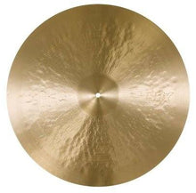 Charger l'image dans la galerie, 22'' HHX Anthology Low Bell Crash/Ride Cymbale 122XALN