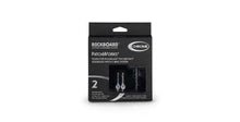 Load image into Gallery viewer, RockBoard PatchWorks Solderless Plugs - 2 pcs. - Chrome
