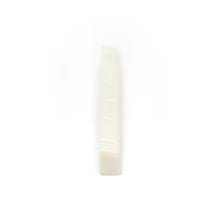 Charger l'image dans la galerie, ECROU TUSQ blanc 42MM FOND PLAT Strat Strat PQ-5042-00