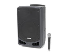 Charger l'image dans la galerie, Samson Expedition XP312w - Rechargeable Portable PA with Handheld Wireless System and Bluetooth®