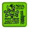Charger l'image dans la galerie, Ernie Ball Papa Het Hardwired Strings 3 Pack, 11-50-(7946679550207)