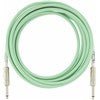 Load image into Gallery viewer, FENDER SURF GREEN ORIGINAL SERIES 18.6 FOOT INSTRUMENT CABLE