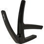Charger l'image dans la galerie, Fender Laurel Electric Guitar Capo - Black-(7794955878655)