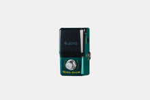 Load image into Gallery viewer, Joyo Molo-trem Tremolo Ironman Series Effects Pedal JF-325