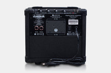 Load image into Gallery viewer, Joyo DC-15 15 Watt Digital Electric Guitar Amp with Delay, Reverb, Effects & 36 Pattern Drum