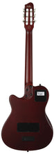 Charger l'image dans la galerie, Godin 035045 MultiAc Nylon Encore Natural SG Guitare électrique acoustique 6 cordes RH MADE In CANADA