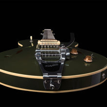 Load image into Gallery viewer, Godin 046881 / 051588 Montreal Premiere LTD Desert Green w/P-Rails & Bigsby® MADE In CANADA