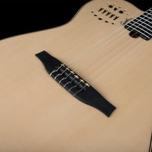 Load image into Gallery viewer, Godin 004690 MultiAc Nylon String - Synth Access - 2-Voice Natural HG Classical Guitar MADE In CANADA