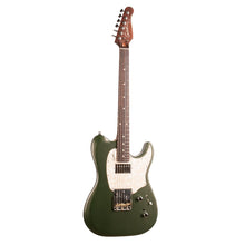 Charger l'image dans la galerie, Godin 046959 Stadium '59 Desert Green RN Guitare électrique fabriquée au Canada