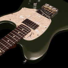 Charger l'image dans la galerie, Godin 046959 Stadium '59 Desert Green RN Guitare électrique fabriquée au Canada