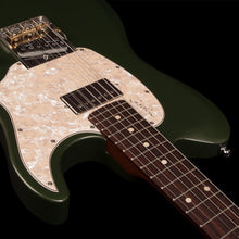 Charger l'image dans la galerie, Godin 046959 Stadium '59 Desert Green RN Guitare électrique fabriquée au Canada