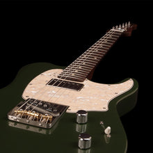 Charger l'image dans la galerie, Godin 046959 Stadium '59 Desert Green RN Guitare électrique fabriquée au Canada