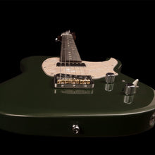 Charger l'image dans la galerie, Godin 046959 Stadium '59 Desert Green RN Guitare électrique fabriquée au Canada