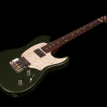 Charger l'image dans la galerie, Godin 046959 Stadium '59 Desert Green RN Guitare électrique fabriquée au Canada