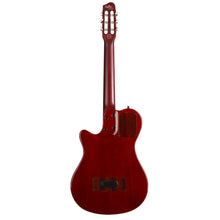 Load image into Gallery viewer, Godin 049479 Multiac Grand Concert Deluxe Classical Guitar MADE In CANADA